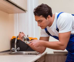 About The Faucet Pros Butler, AL
